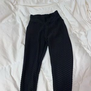 Shape fit leggings